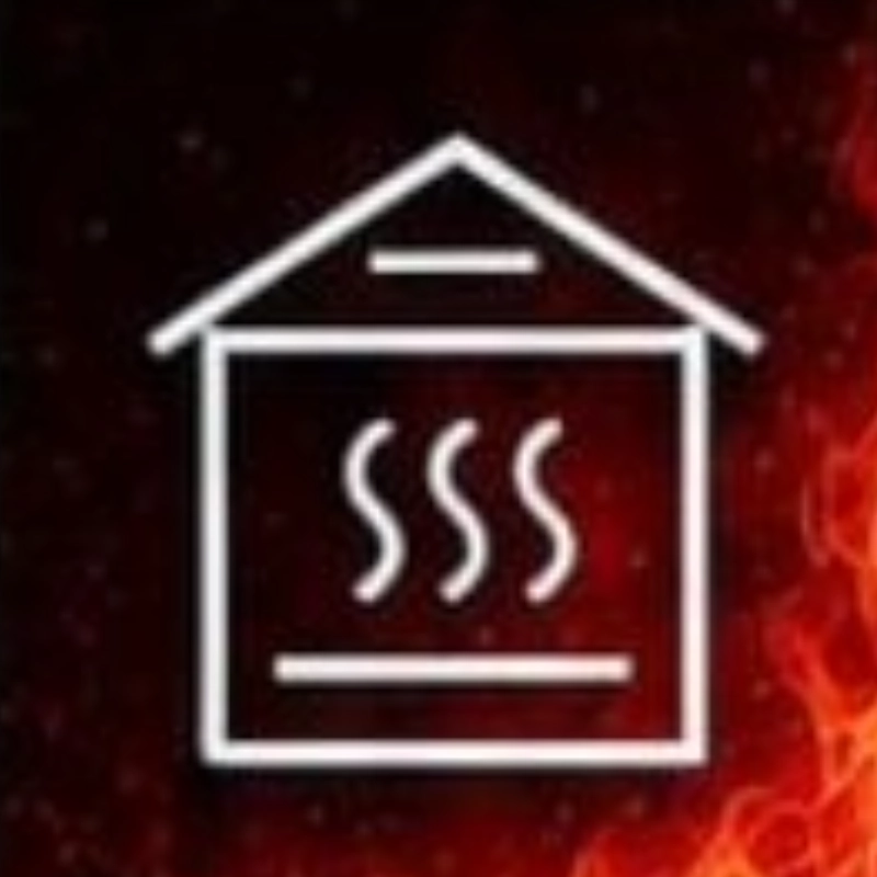 Infrared Sauna Therapy